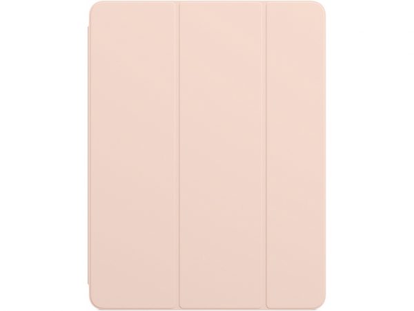 MVQN2ZM/A Apple Smart Folio iPad Pro 12.9 2018 Pink Sand