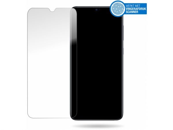 Mobilize Glass Screen Protector Samsung Galaxy A70