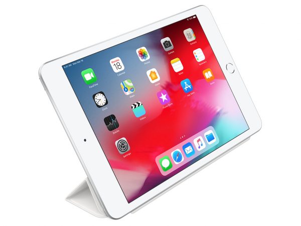 MVQE2ZM/A Apple Smart Cover iPad Mini 2019/Mini 4 White