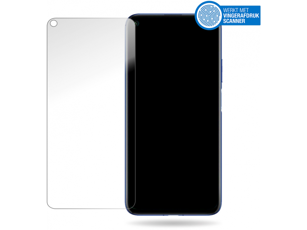 Mobilize Glass Screen Protector Honor 20 Pro