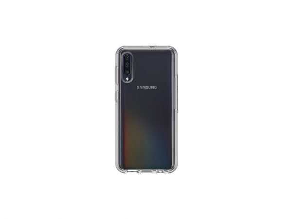 OtterBox Symmetry Clear Case Samsung Galaxy A30s/A50 Clear