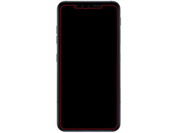 Mobilize Glass Screen Protector LG G8s ThinQ