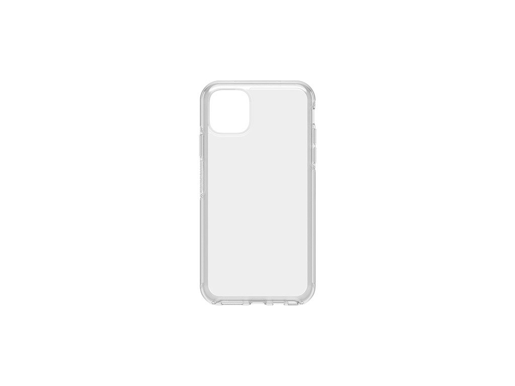 OtterBox Symmetry Clear Case Apple iPhone 11 Pro Max Clear