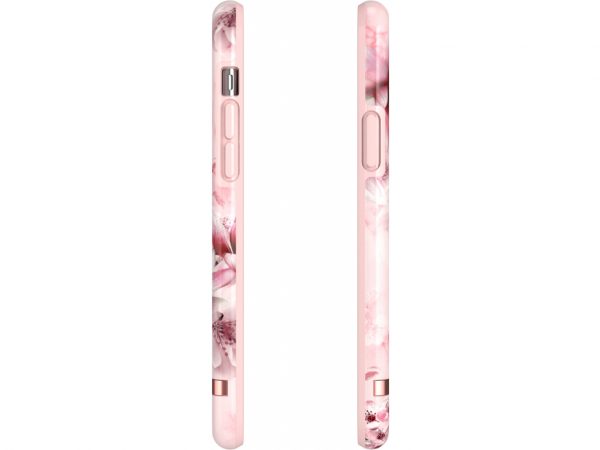 Richmond & Finch Freedom Series Apple iPhone 11 Pro Pink Marble Floral