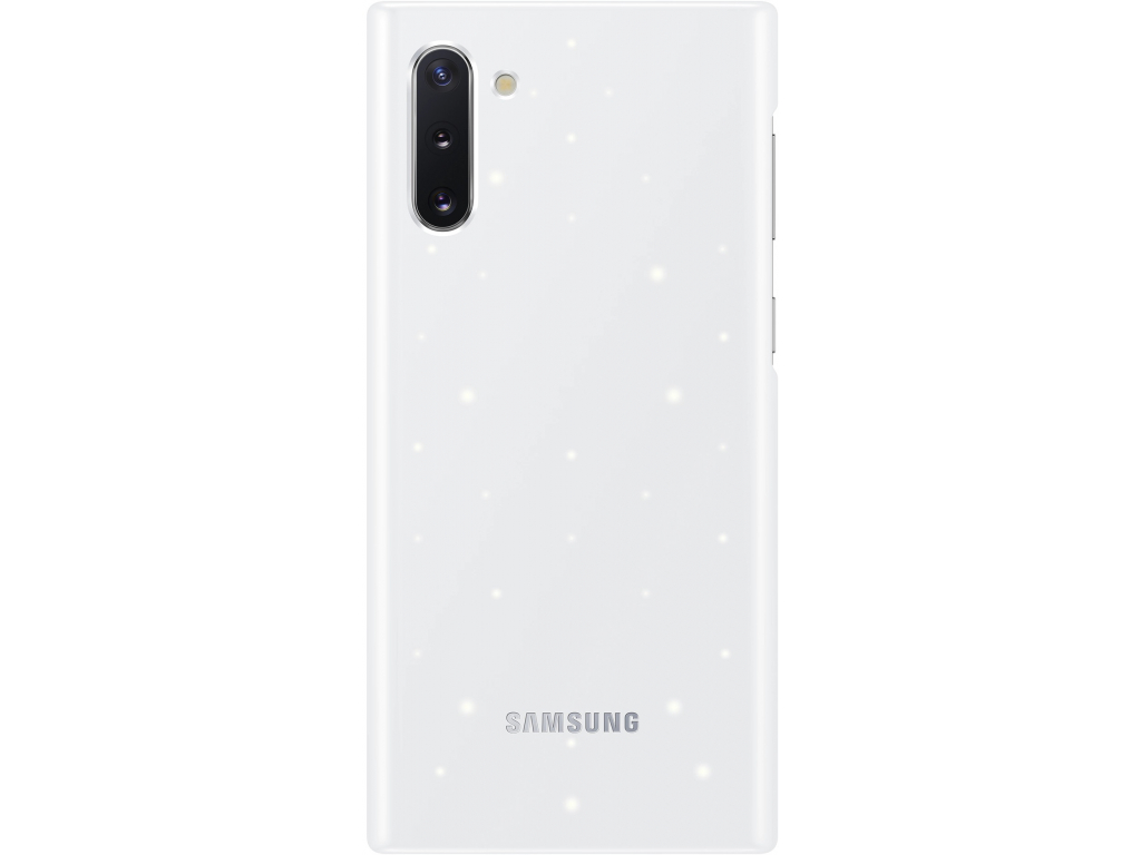 EF-KN970CWEGWW Samsung LED Cover Galaxy Note10 White