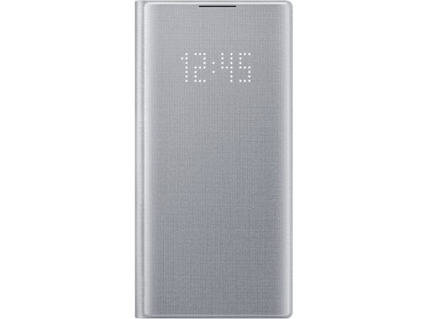 EF-NN970PSEGWW Samsung LED View Cover Galaxy Note10 Silver