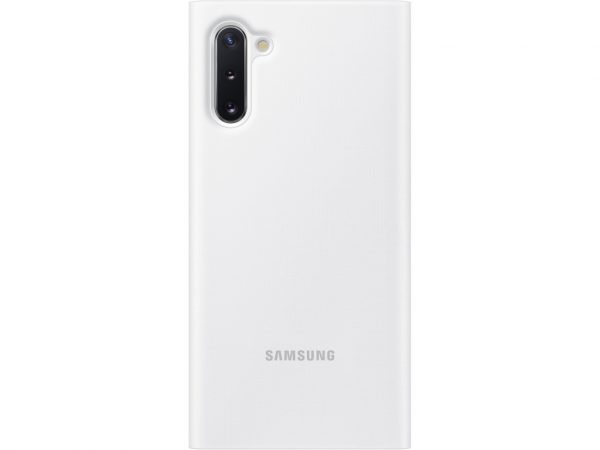 EF-NN970PWEGWW Samsung LED View Cover Galaxy Note10 White