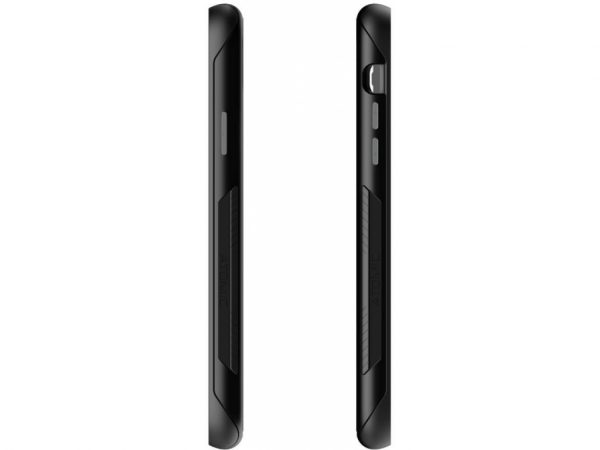 Ghostek Atomic Slim 3 Rugged Heavy Duty Case Apple iPhone 11 Pro Black