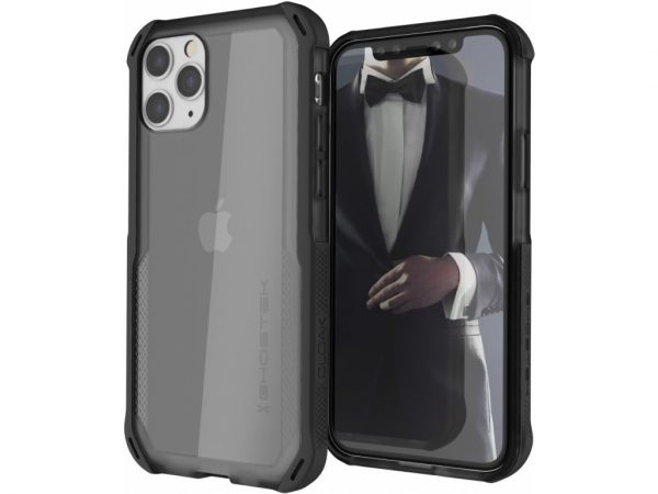 Ghostek Cloak 4 Protective Case Apple iPhone 11 Pro Black