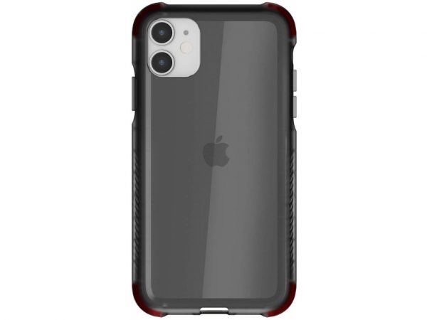 Ghostek Covert 3 Protective Case Apple iPhone 11 Smoke
