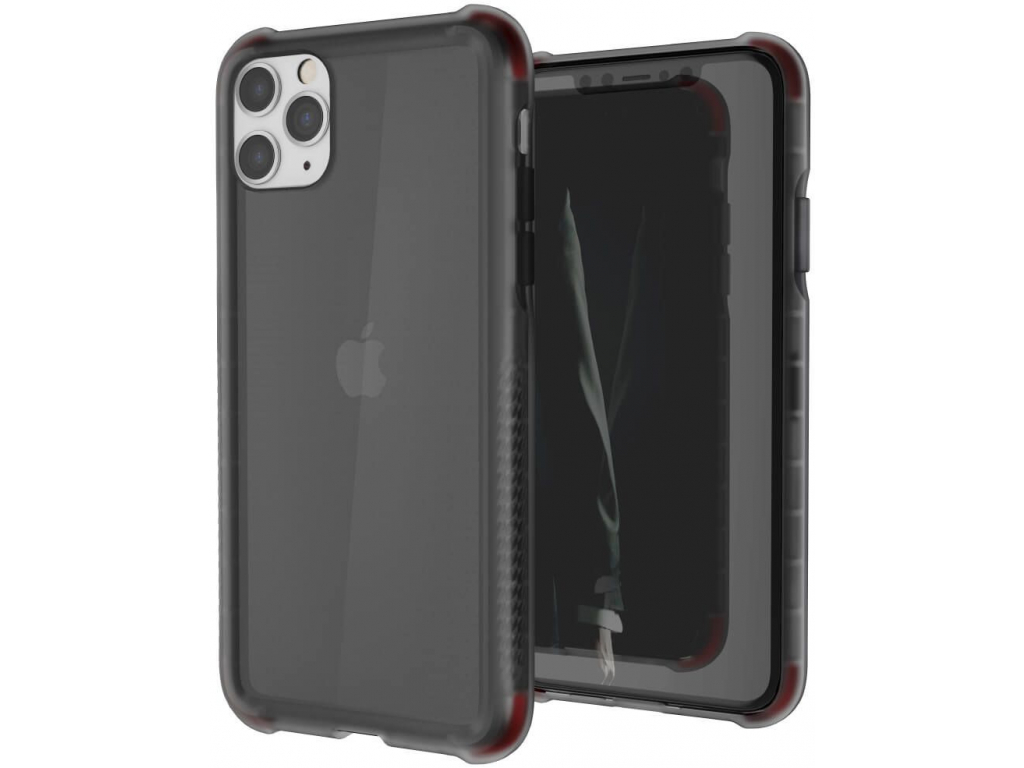 Ghostek Covert 3 Protective Case Apple iPhone 11 Pro Max Smoke