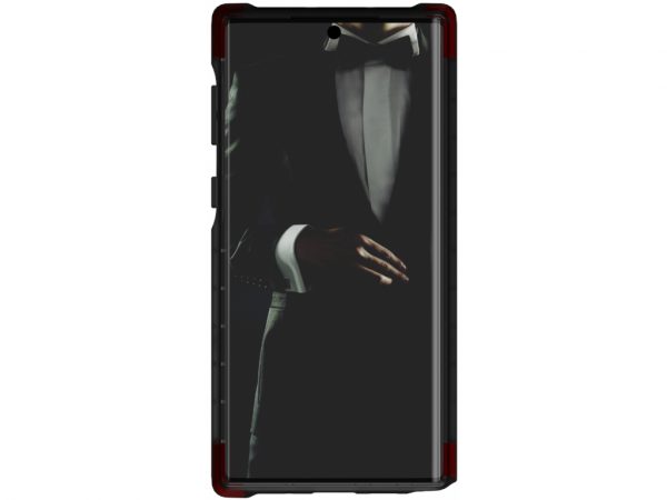 Ghostek Covert 3 Protective Case Samsung Galaxy Note10 Smoke
