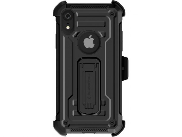 Ghostek Iron Armor 2 Rugged Case Apple iPhone XR Black