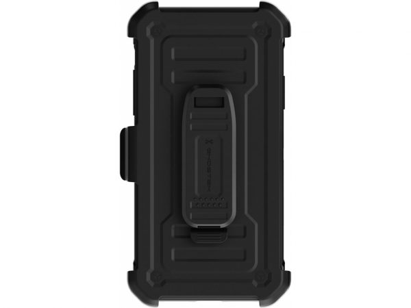 Ghostek Iron Armor 2 Rugged Case Apple iPhone XR Black