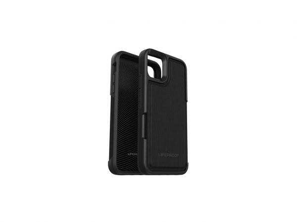 LifeProof FLiP Case Apple iPhone 11 Pro Max Dark Knight