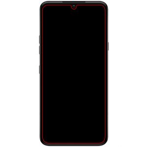 Mobilize Glass Screen Protector LG G8X ThinQ