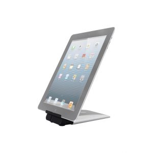 Rain Design iSlider Stand for Apple iPad/iPhone Silver