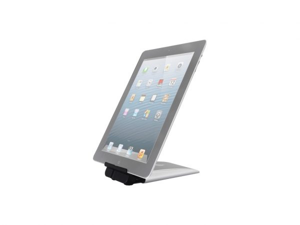 Rain Design iSlider Stand for Apple iPad/iPhone Silver
