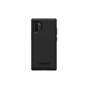 OtterBox Symmetry Case Samsung Galaxy Note10+ Black