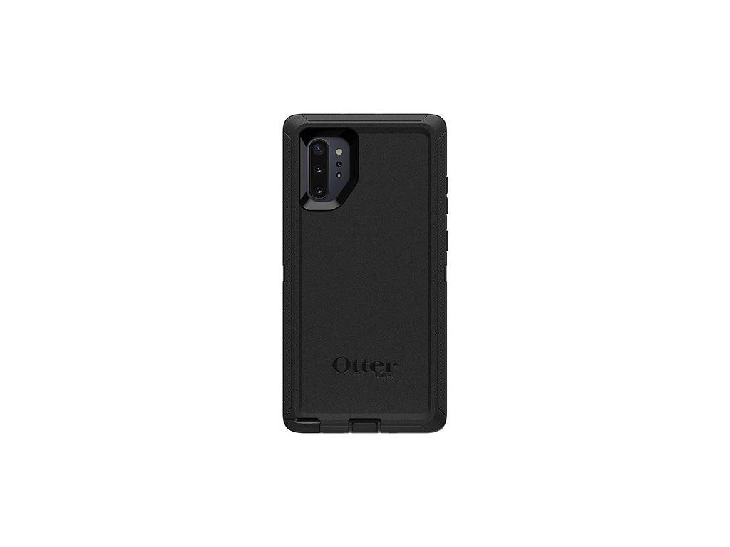 OtterBox Defender Series Screenless Edition Samsung Galaxy Note10+ Black