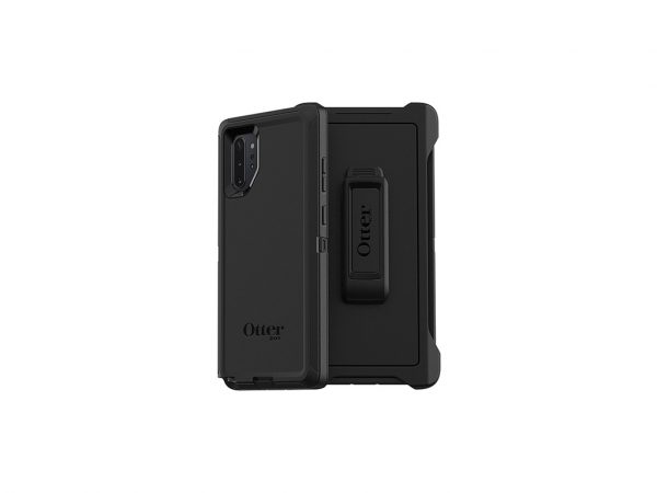 OtterBox Defender Series Screenless Edition Samsung Galaxy Note10+ Black