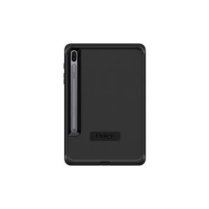 OtterBox Defender Series Samsung Galaxy Tab S6 10.5 Black