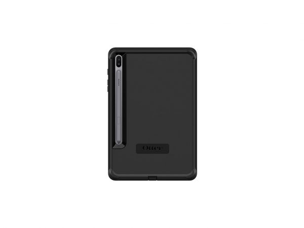 OtterBox Defender Series Samsung Galaxy Tab S6 10.5 Black