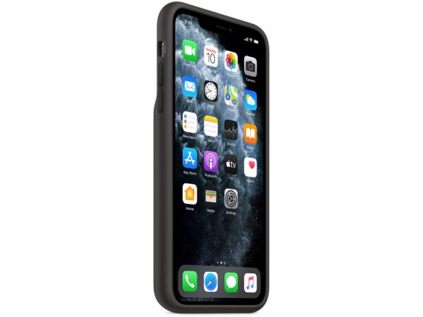 MWVP2ZM/A Apple Smart Battery Case iPhone 11 Pro Max Black
