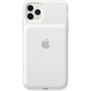 MWVQ2ZM/A Apple Smart Battery Case iPhone 11 Pro Max White