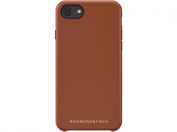 Richmond & Finch 2-in-1 Wallet Case Apple iPhone 6/6S/7/8/SE (2020) Brown