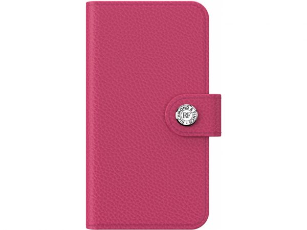 Richmond & Finch 2-in-1 Wallet Case Apple iPhone 6/6S/7/8/SE (2020) Pink