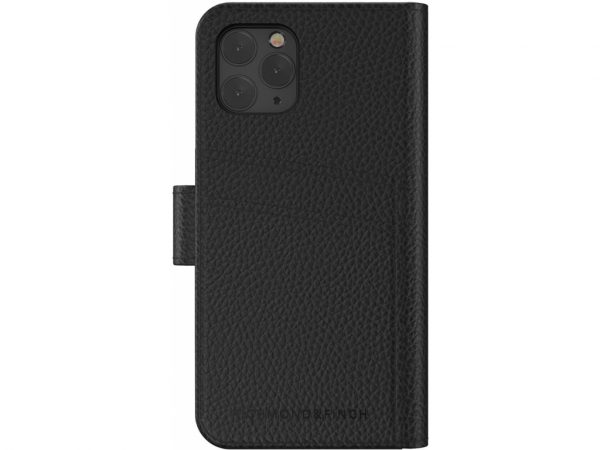 Richmond & Finch 2-in-1 Wallet Case Apple iPhone 11 Pro Black