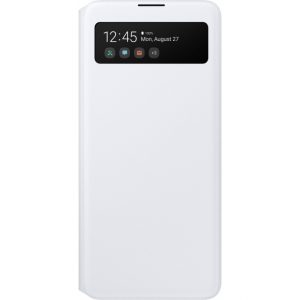 EF-EA515PWEGEU Samsung S View Wallet Cover Galaxy A51 White