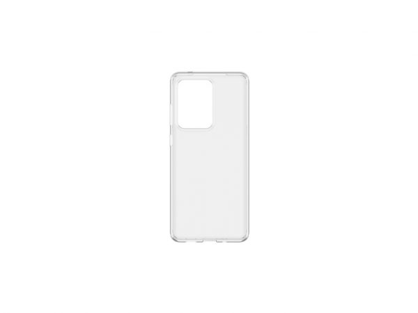OtterBox Clearly Protected Skin Case Samsung Galaxy S20 Ultra/S20 Ultra 5G Clear
