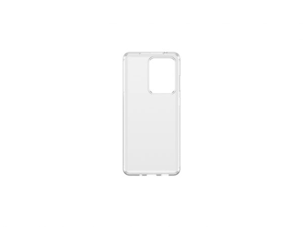 OtterBox Clearly Protected Skin Case Samsung Galaxy S20 Ultra/S20 Ultra 5G Clear