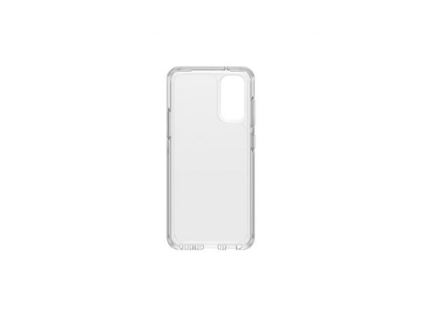 OtterBox Symmetry Clear Case Samsung Galaxy S20/S20 5G Clear