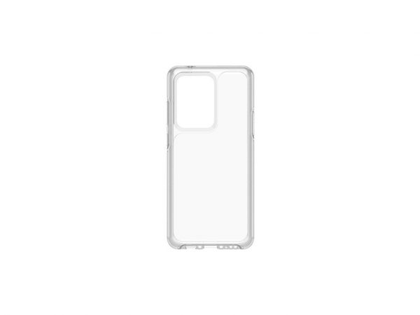 OtterBox Symmetry Clear Case Samsung Galaxy S20 Ultra/S20 Ultra 5G Clear