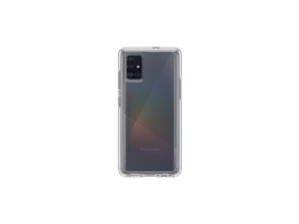 OtterBox Symmetry Clear Case Samsung Galaxy A51 Clear