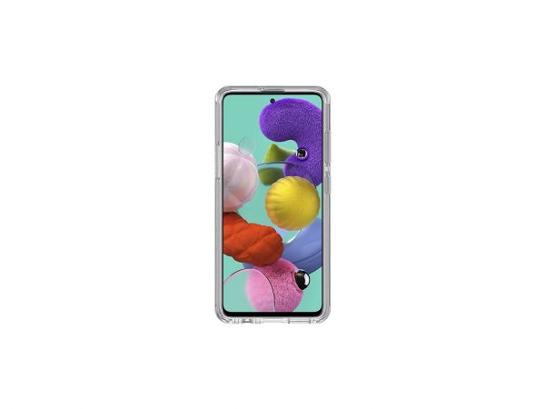 OtterBox Symmetry Clear Case Samsung Galaxy A51 Clear