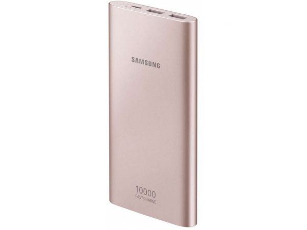 EB-P1100BPEGWW Samsung Battery Pack 10000 mAh 15W Pink