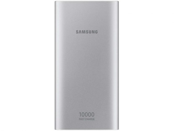 EB-P1100BSEGWW Samsung Battery Pack 10000 mAh 15W Silver