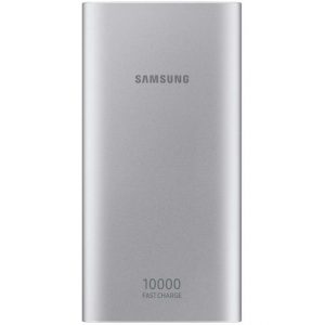 EB-P1100CSEGWW Samsung Battery Pack 10000 mAh 15W Silver