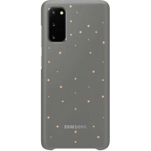 EF-KG980CJEGEU Samsung LED Cover Galaxy S20/S20 5G Grey