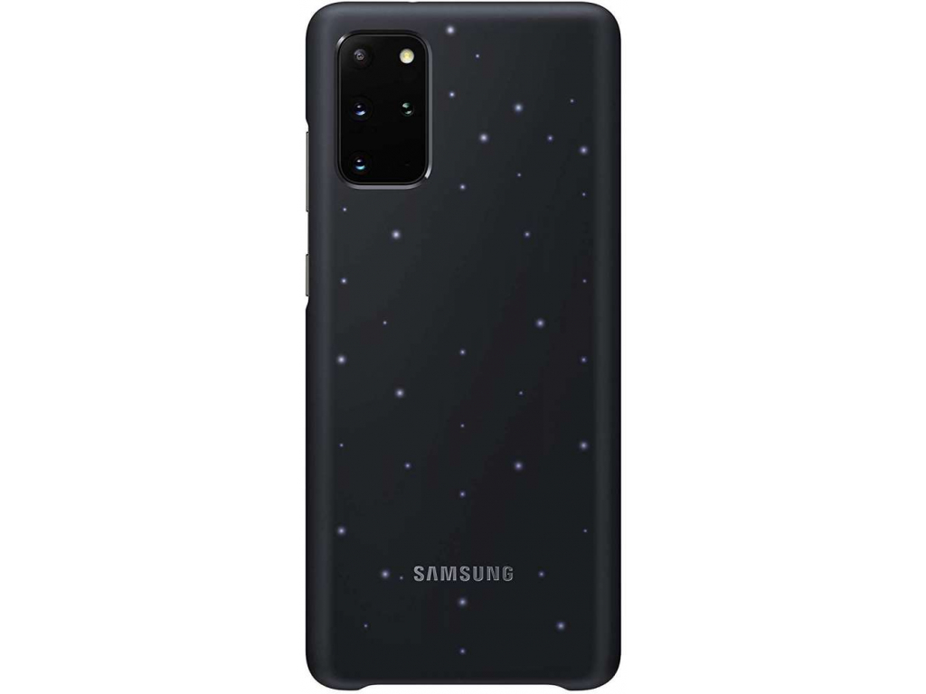 EF-KG985CBEGEU Samsung LED Cover Galaxy S20+/S20+ 5G Black