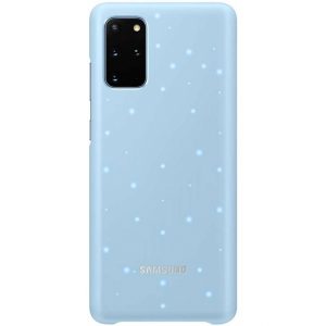 EF-KG985CLEGEU Samsung LED Cover Galaxy S20+/S20+ 5G Sky Blue