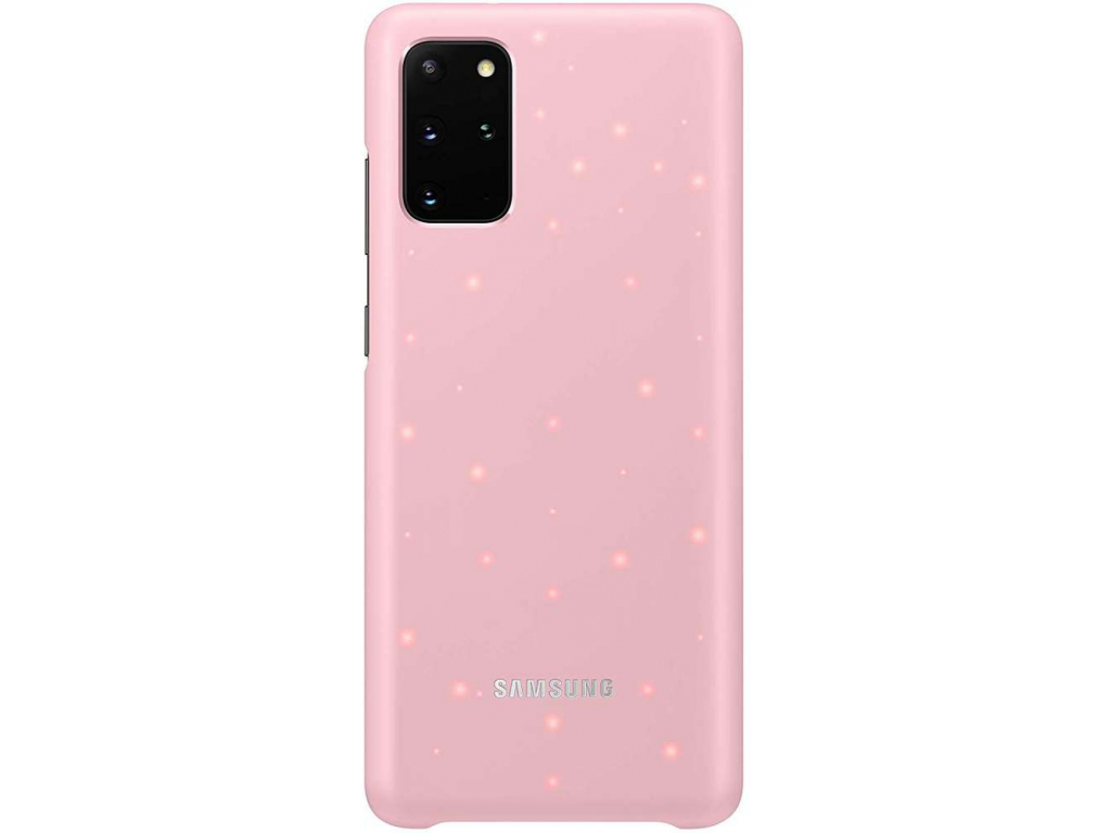 EF-KG985CPEGEU Samsung LED Cover Galaxy S20+/S20+ 5G Pink