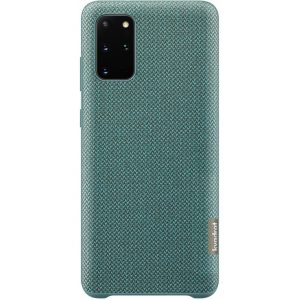 EF-XG985FGEGEU Samsung Kvadrat Cover Galaxy S20+/S20+ 5G Green