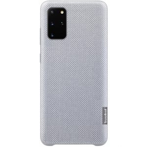 EF-XG985FJEGEU Samsung Kvadrat Cover Galaxy S20+/S20+ 5G Grey