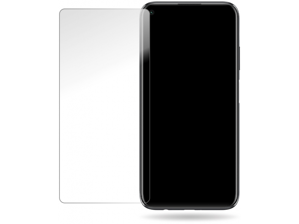 Mobilize Glass Screen Protector Huawei P40 Lite