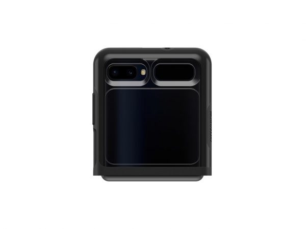 OtterBox Symmetry Flex Case Samsung Galaxy Z Flip/ Z Flip 5G Black
